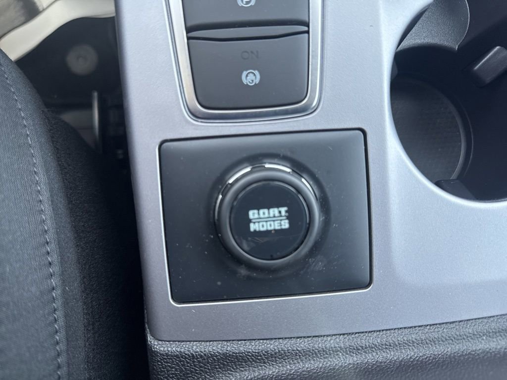 Used 2024 Ford Bronco Sport Big Bend image 31