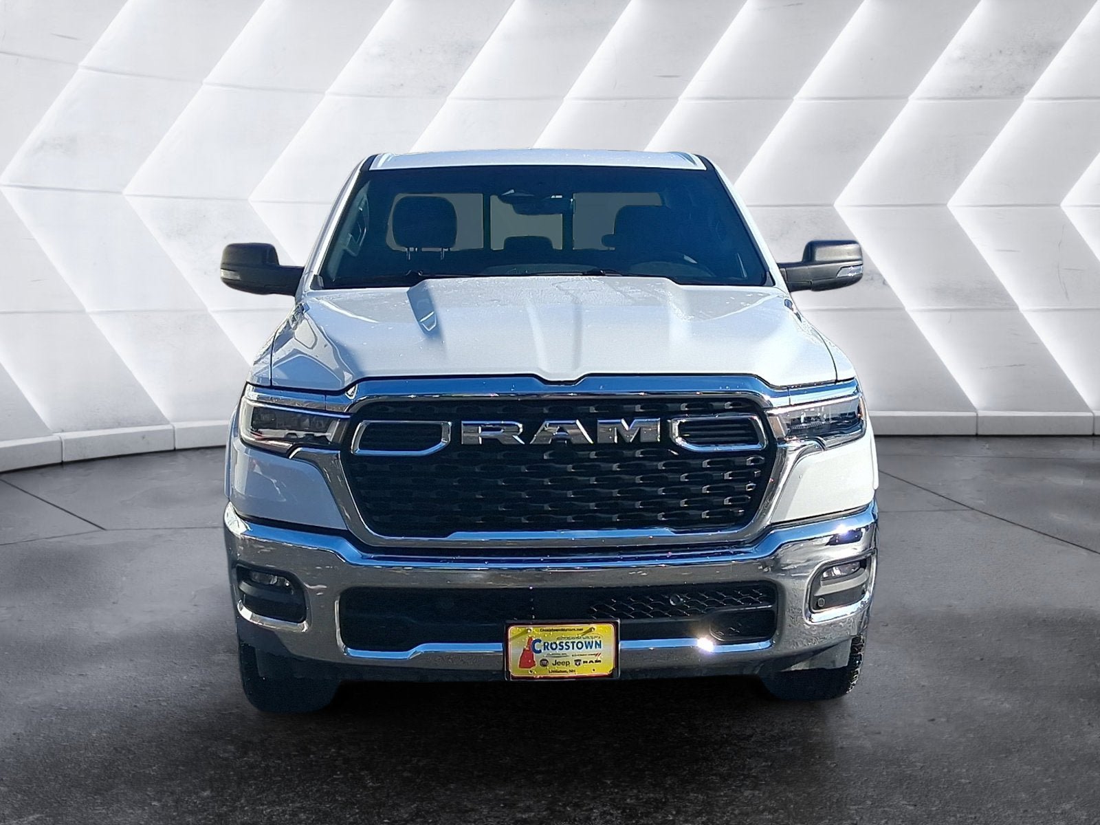 New 2026 RAM 1500 Big Horn image 9