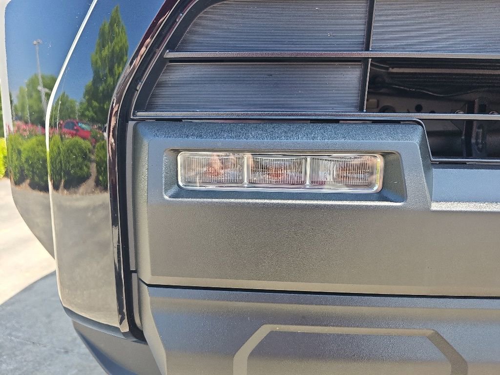 Used 2025 Toyota 4Runner SR5 AWD/4WD image 27