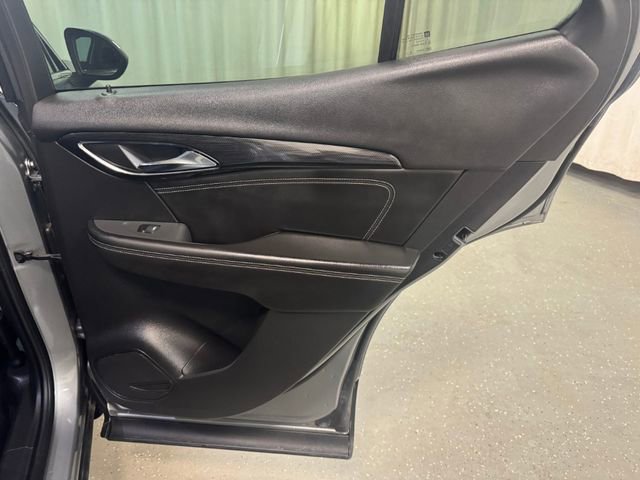 Used 2023 Buick Envision Preferred image 35