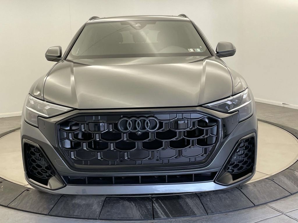 New 2026 Audi Q8 Premium Plus image 10