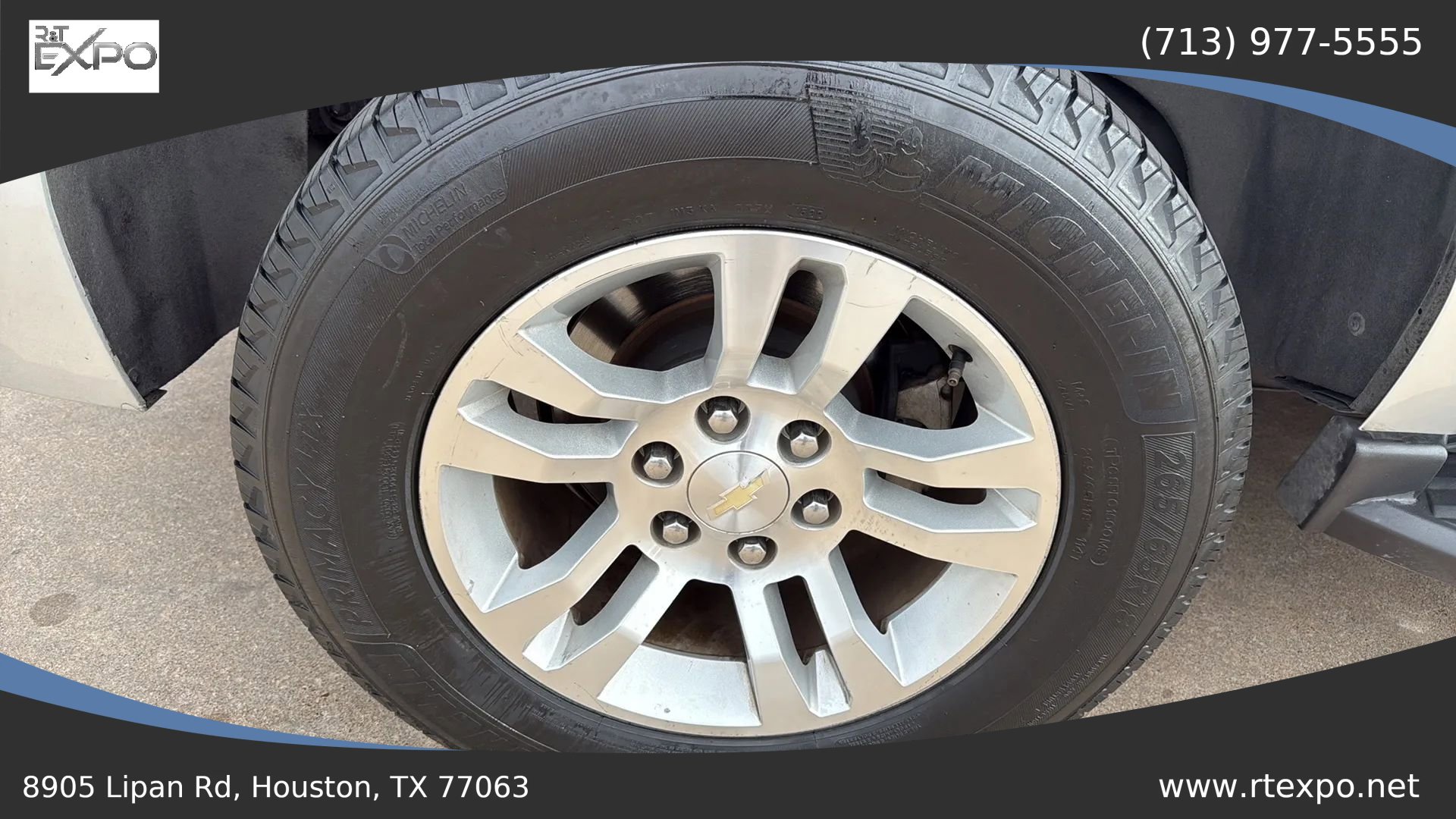 Used 2018 Chevrolet Tahoe LS image 10