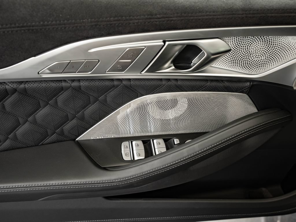 New 2026 BMW M850i xDrive AWD/4WD image 24