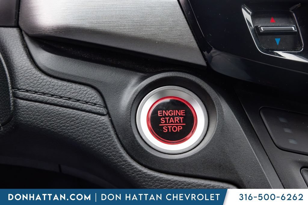Used 2025 Honda Odyssey EX-L image 10