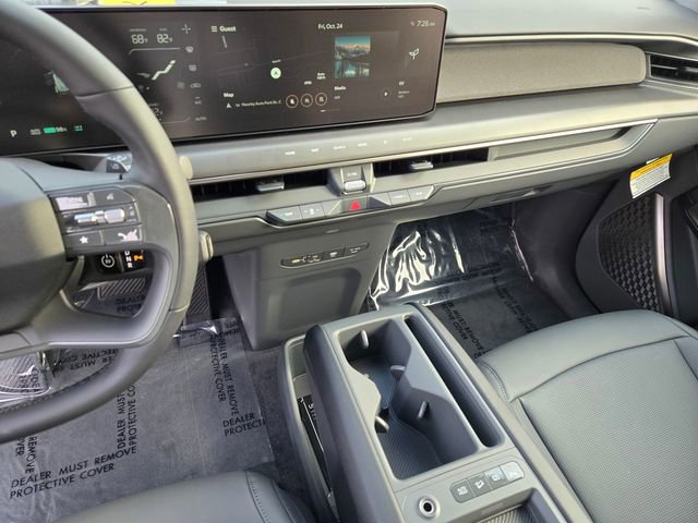 New 2026 Kia EV9 Light image 19