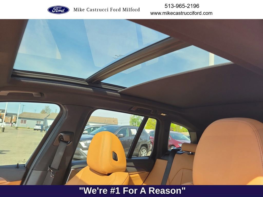 Used 2021 BMW X3 xDrive30i AWD/4WD image 27