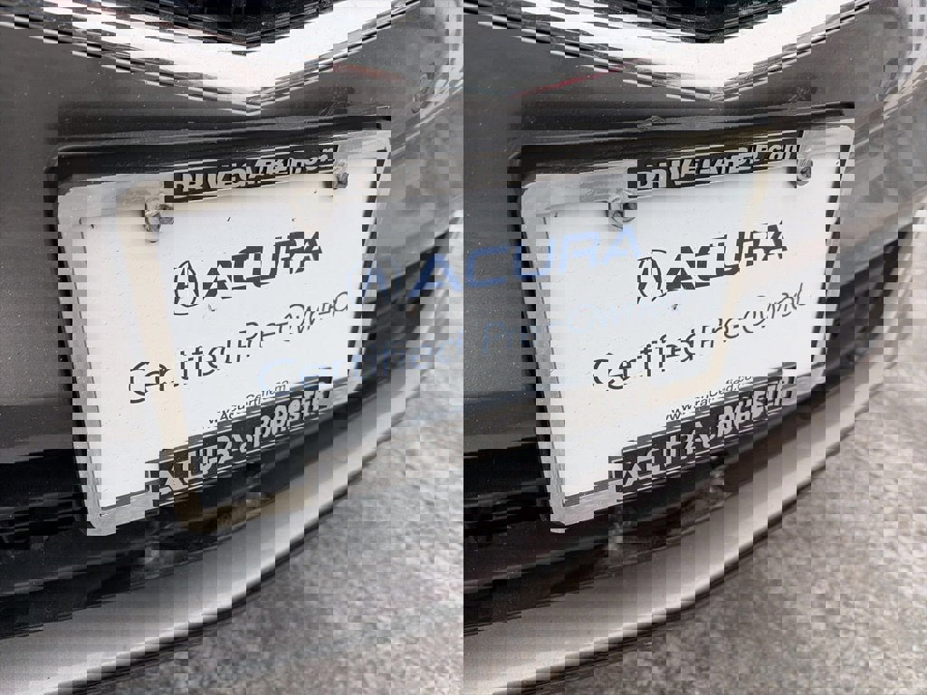 Used 2023 Acura MDX SH-AWD w/ Advance Package image 8