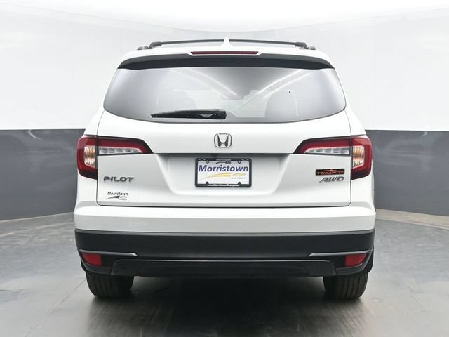 Used 2022 Honda Pilot TrailSport image 13