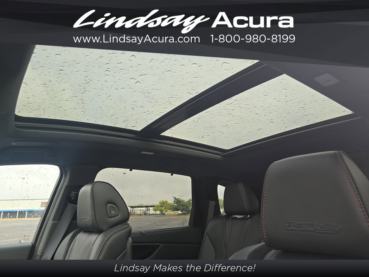 New 2026 Acura MDX Type S image 14