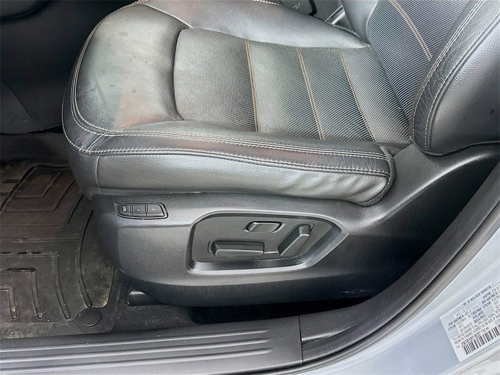 Certified 2023 MAZDA CX-5 AWD 2.5 S w/ Premium Plus Pkg image 9