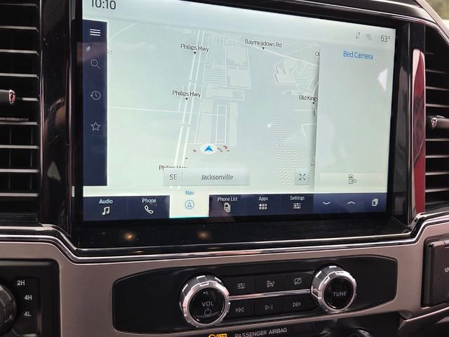 Used 2022 Ford F350 Lariat w/ Lariat Ultimate Package image 22