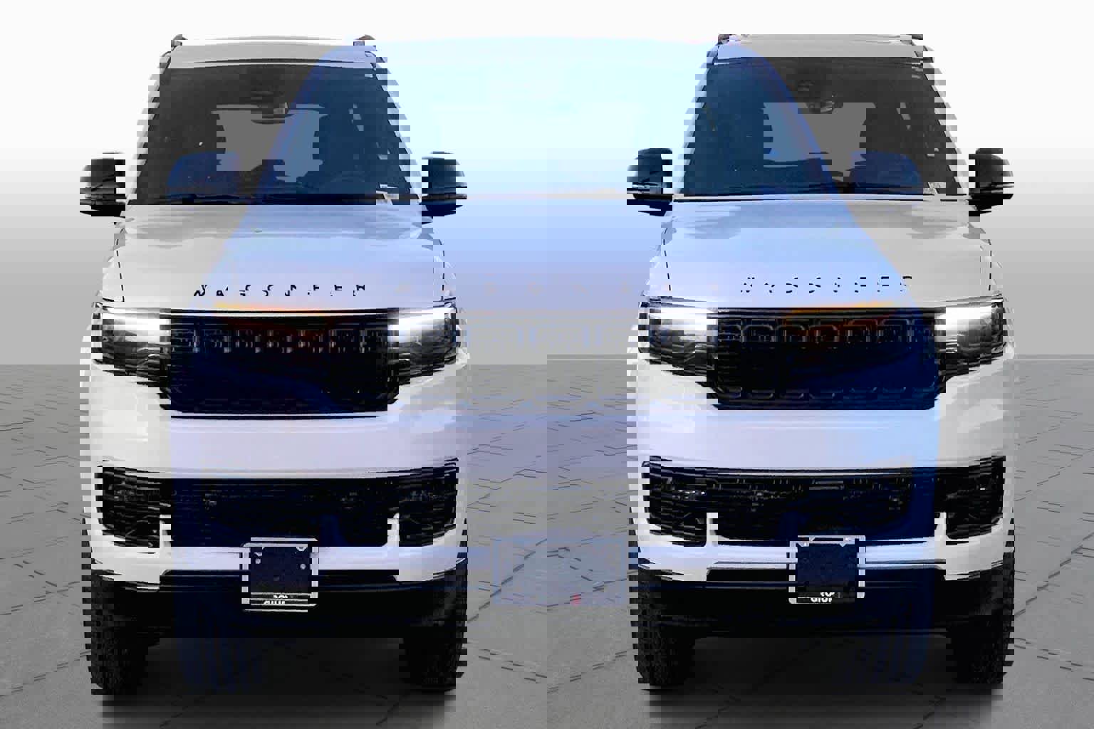 Used 2023 Jeep Wagoneer Series II image 3