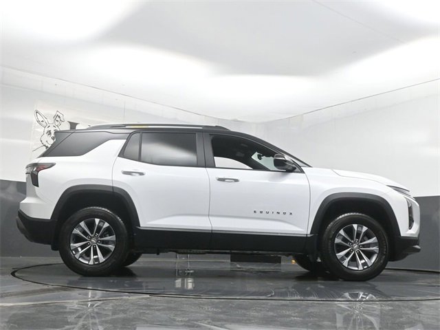 New 2026 Chevrolet Equinox LT w/ LPO, Floor Liner Package image 31