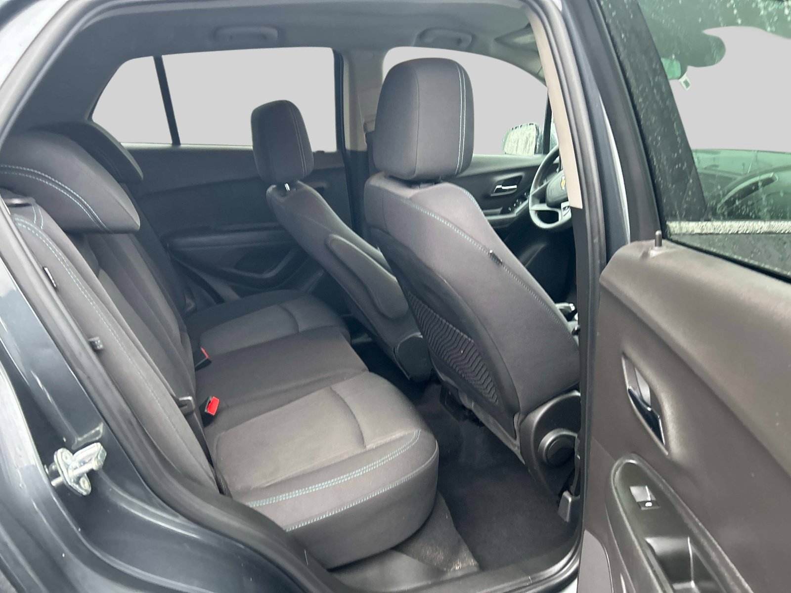 Used 2016 Chevrolet Trax LT image 15