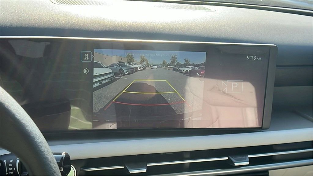 New 2026 Hyundai Kona SEL Sport image 25