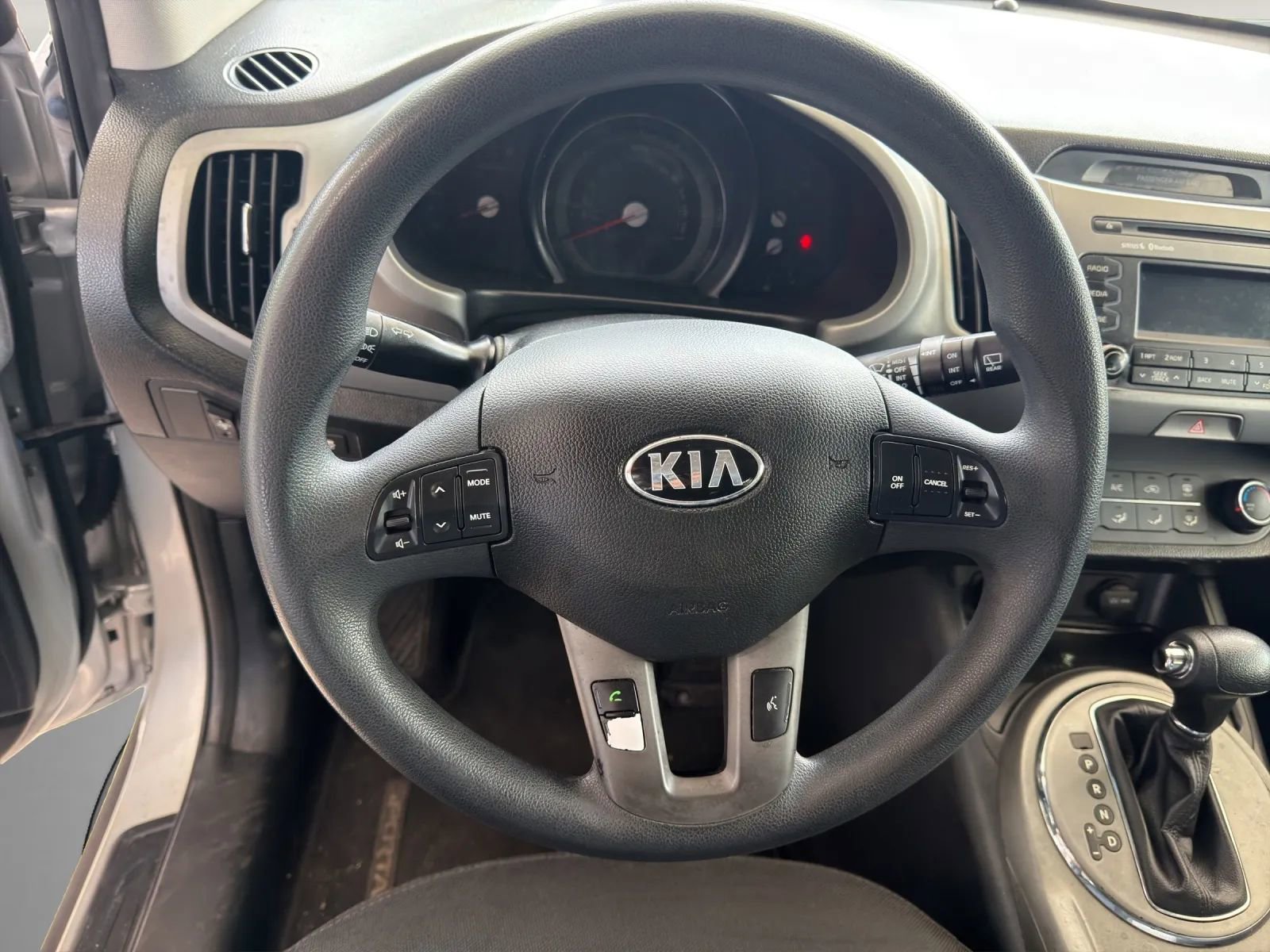 Used 2016 Kia Sportage LX FWD image 9