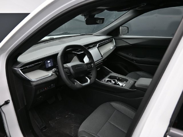 New 2026 Jeep Cherokee Laredo AWD/4WD image 14