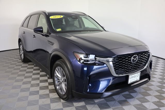 Used 2024 MAZDA CX-90 3.3 Turbo w/ Select Package AWD/4WD image 1