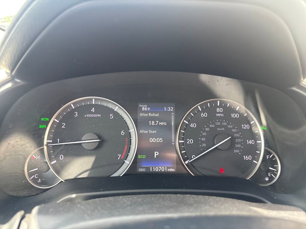 Used 2017 Lexus RX 350 AWD w/ Premium Package image 23