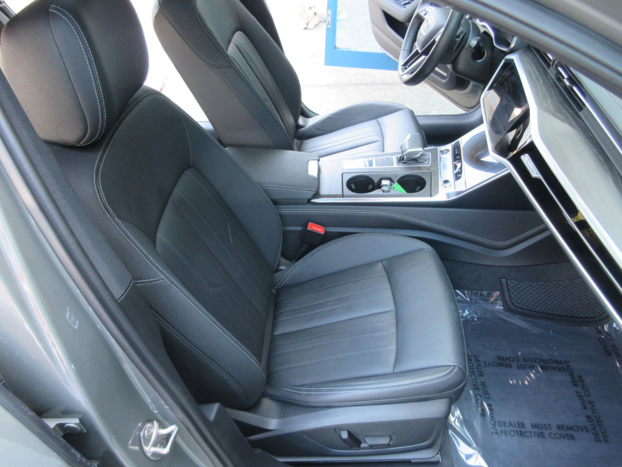 Used 2023 Audi A6 Premium Plus image 23