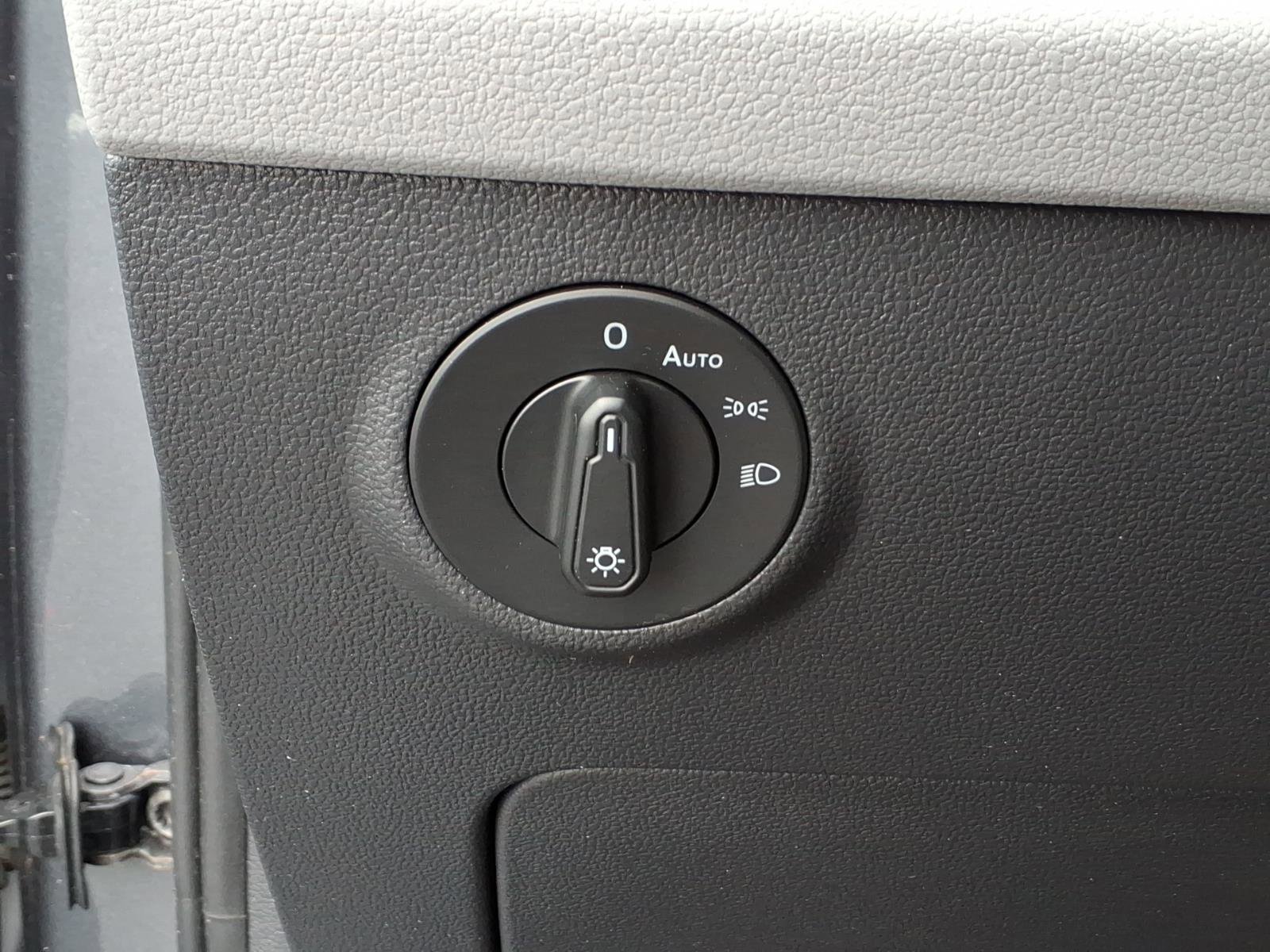 Certified 2023 Volkswagen Taos S w/ Driver Assistance Package image 19
