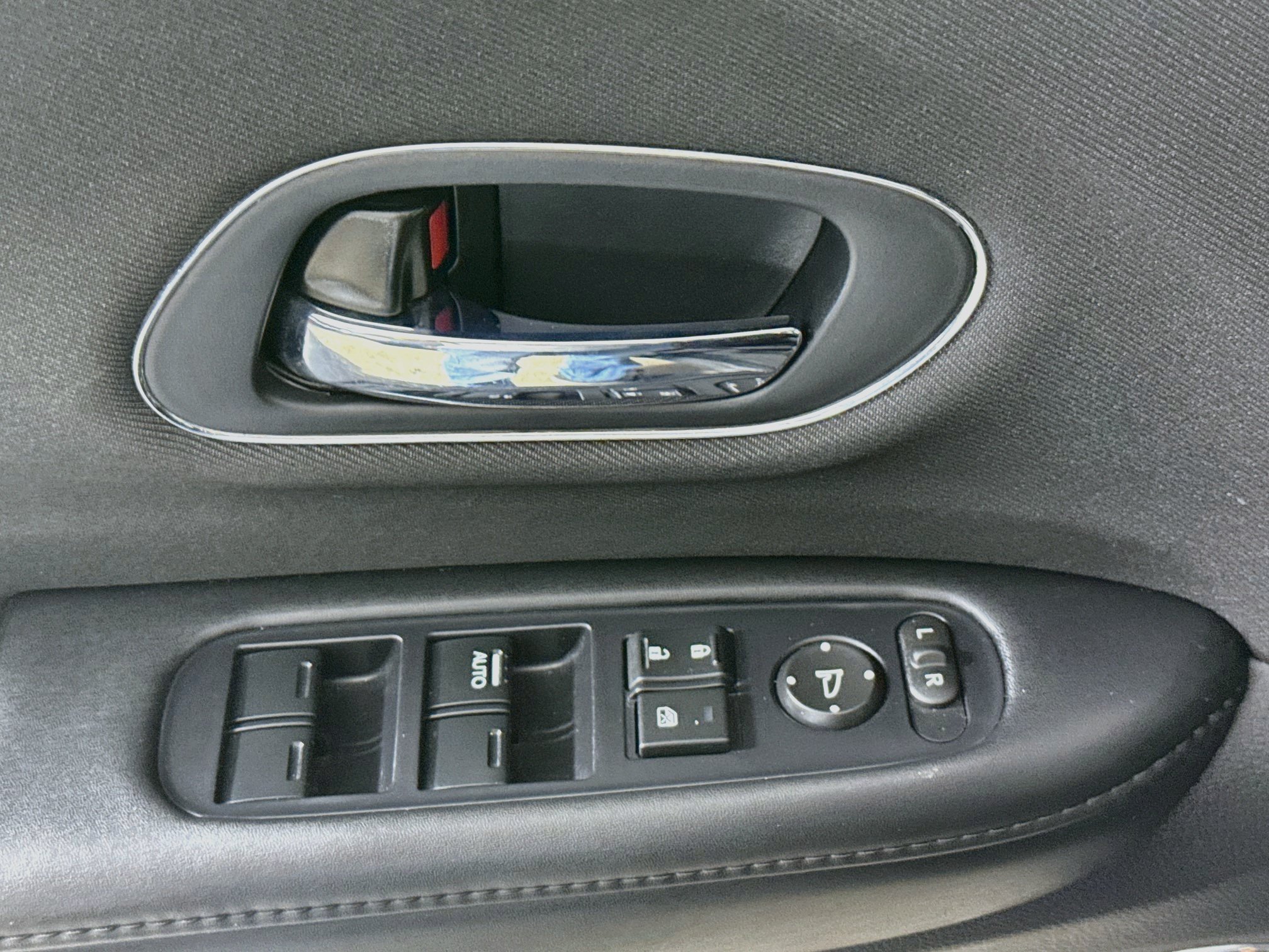 Used 2022 Honda HR-V EX image 20