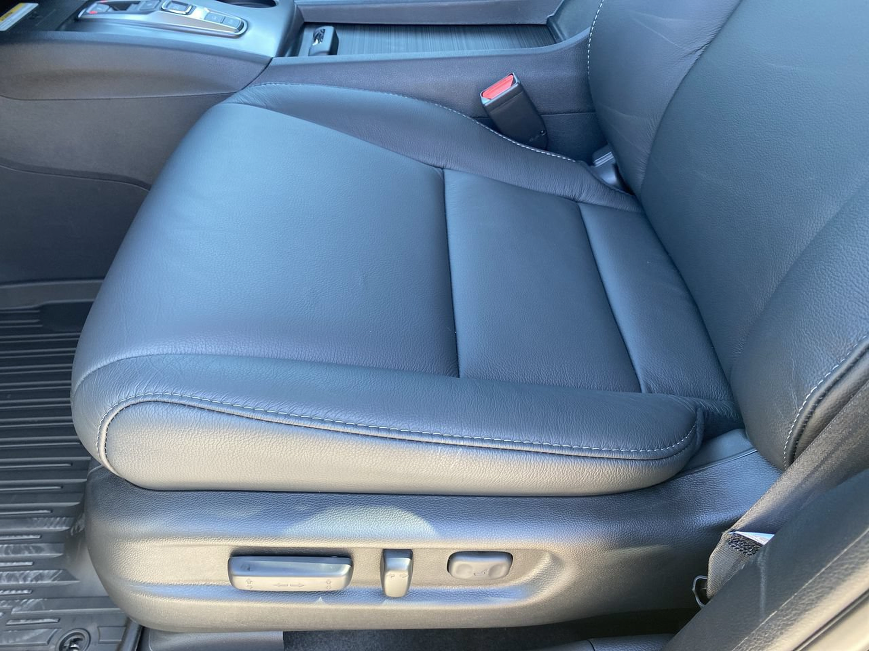 Used 2021 Honda Pilot Special Edition image 21