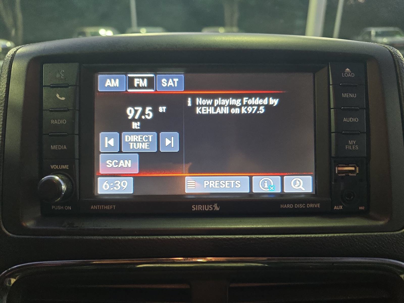 Used 2017 Dodge Grand Caravan SXT FWD image 22