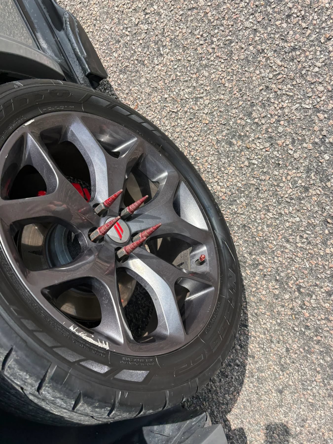 Used 2018 Dodge Charger R/T RWD image 39