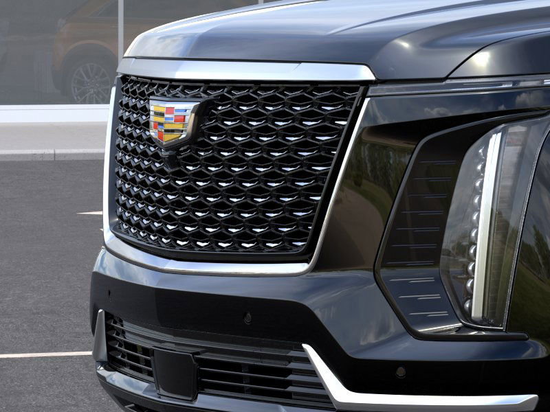 New 2026 Cadillac Escalade ESV Luxury image 13