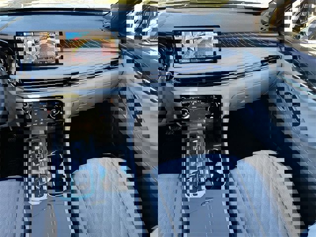 New 2026 INFINITI QX60 Autograph image 16