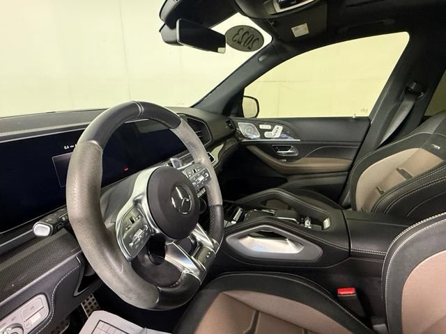 Used 2023 Mercedes-Benz GLE 53 AMG 4MATIC image 13