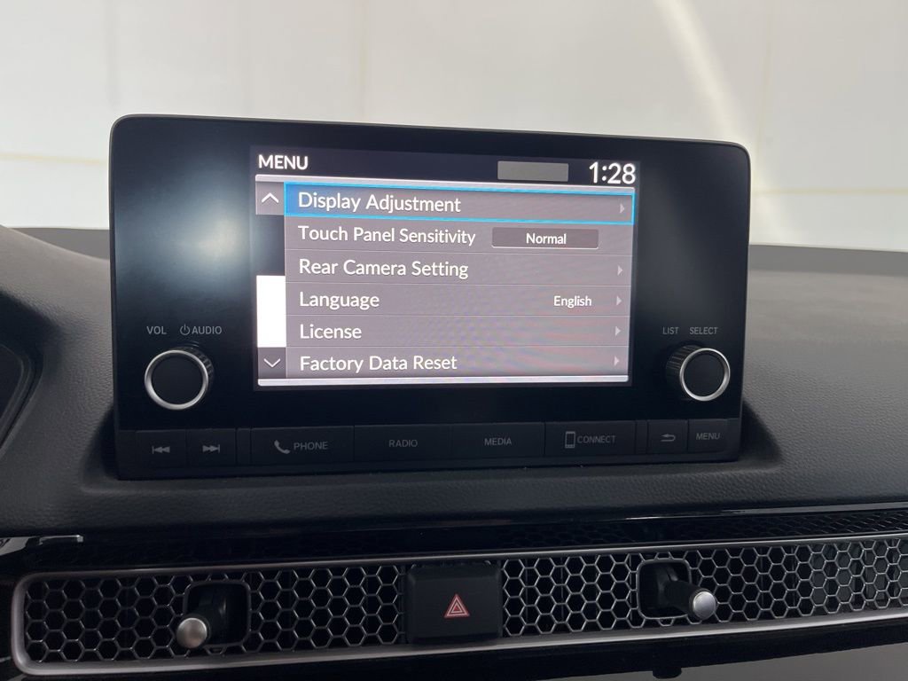 Used 2023 Honda Civic LX image 64