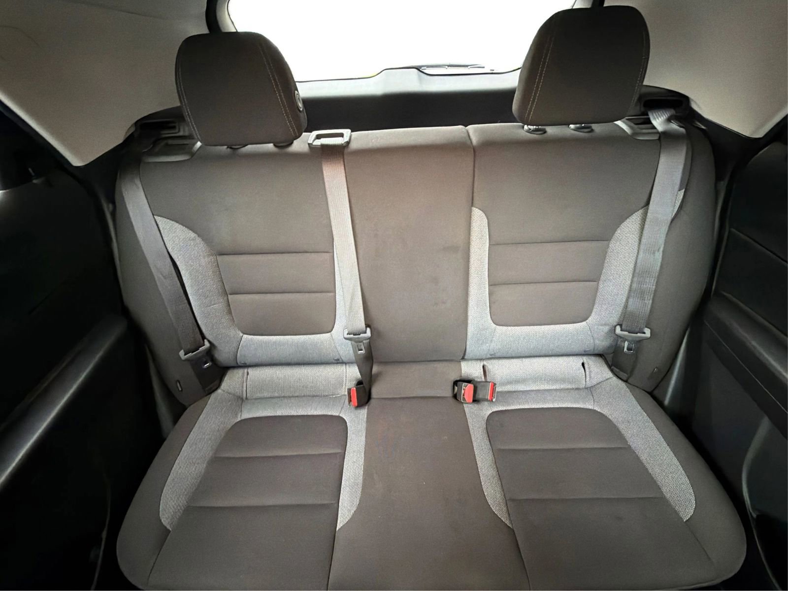 Used 2022 Chevrolet TrailBlazer LT FWD image 14