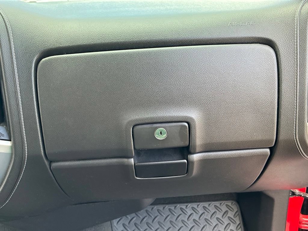 Used 2015 GMC Sierra 1500 SLE AWD/4WD image 27