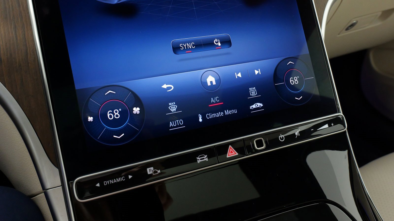 Used 2024 Mercedes-Benz C 300 4MATIC Sedan image 72