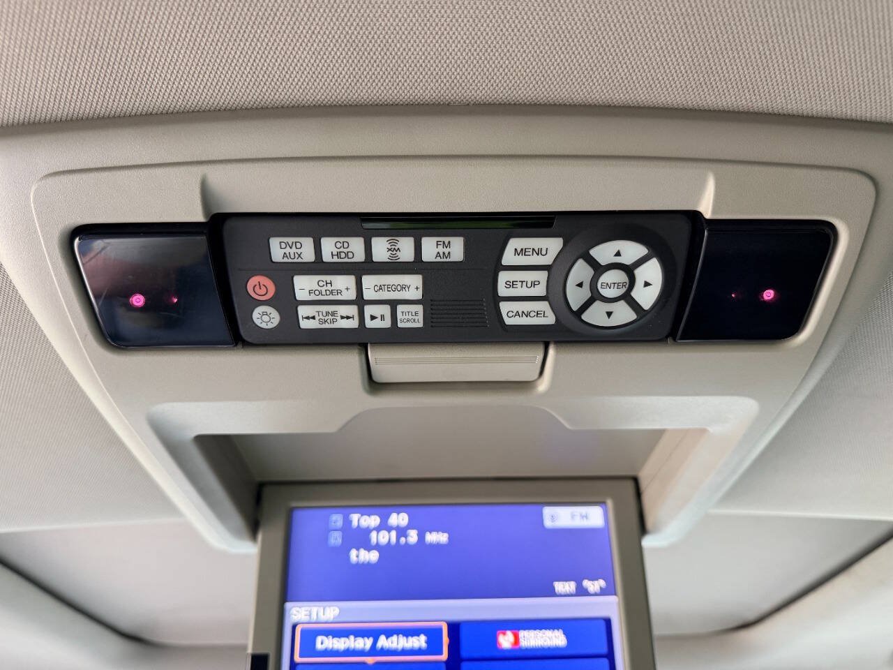 Used 2016 Honda Odyssey Touring image 25