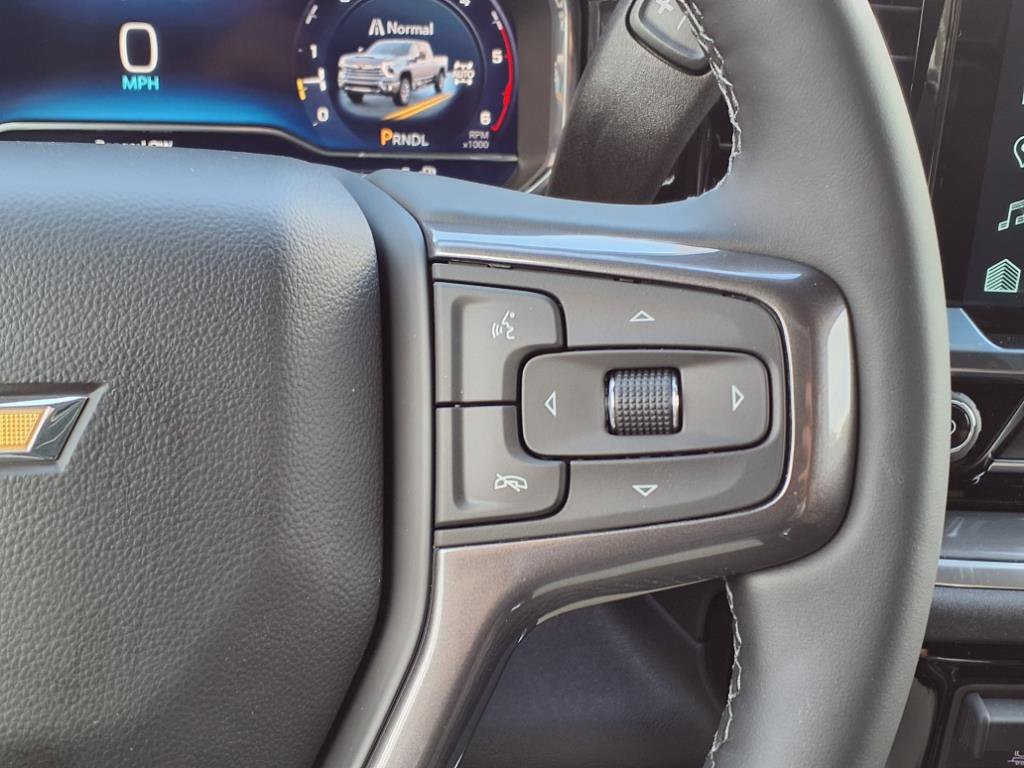 New 2025 Chevrolet Silverado 2500 High Country w/ Technology Package image 19