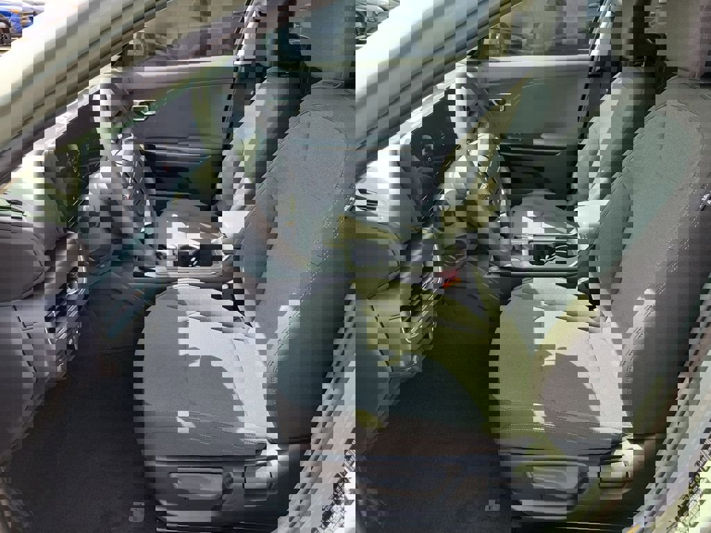 New 2026 Kia K4 LXS image 20