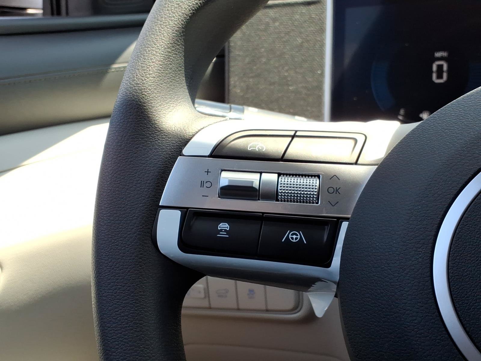 New 2026 Hyundai Tucson SEL AWD/4WD image 20