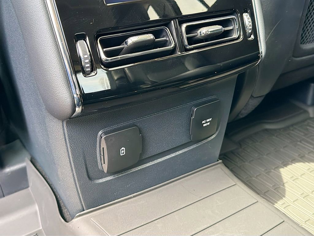 New 2026 Lincoln Aviator AWD image 29