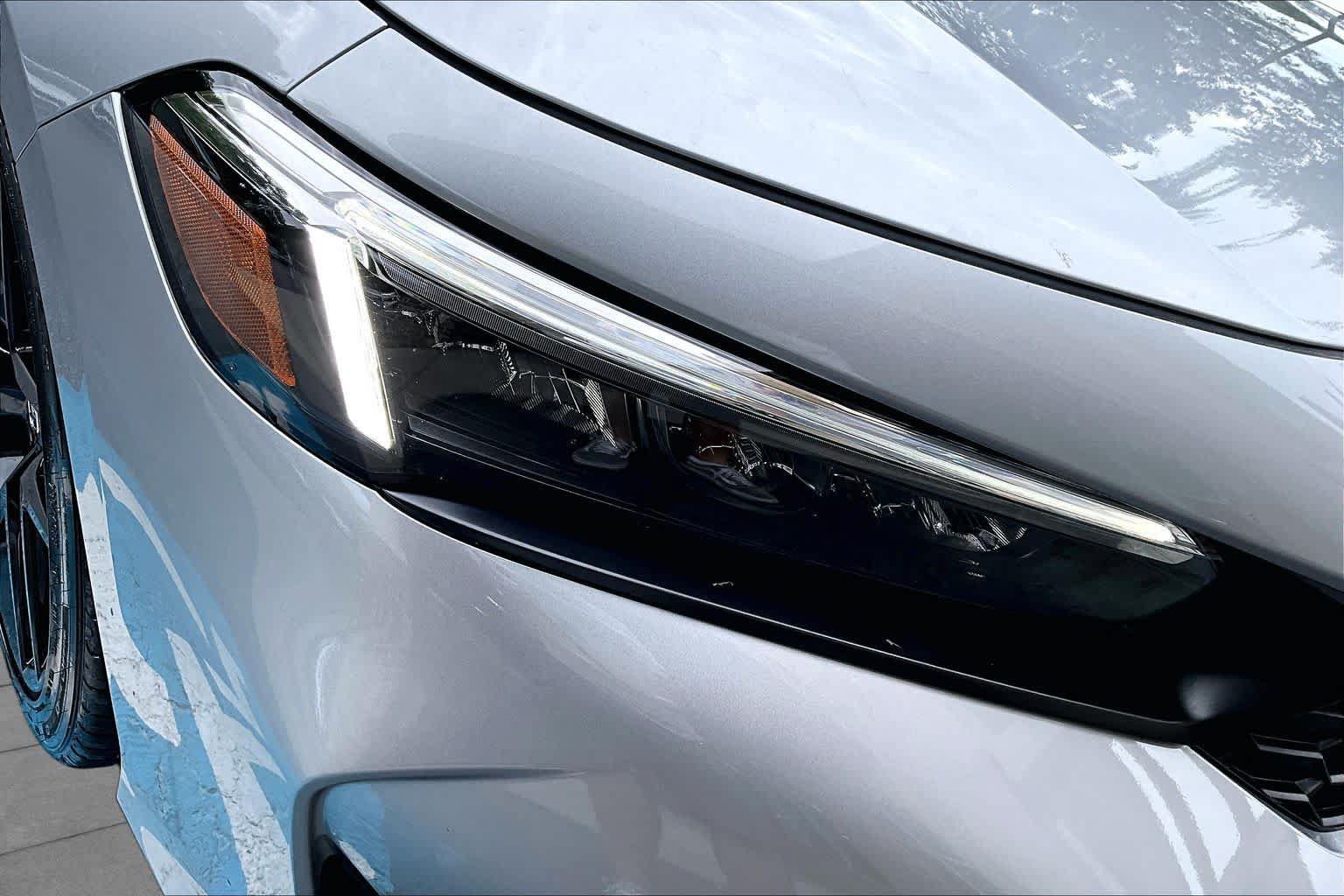 Certified 2026 Honda Civic Sport image 59