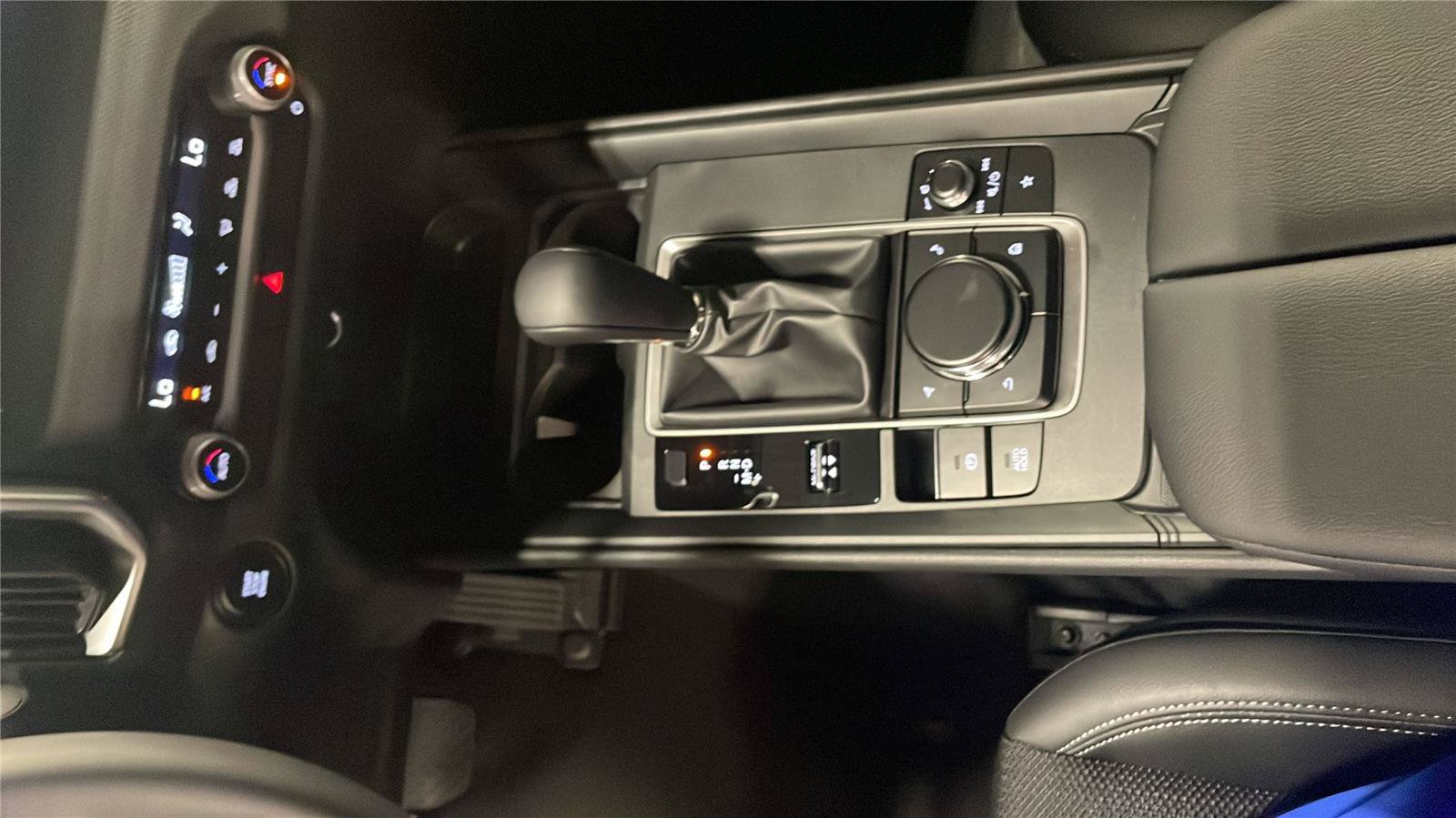 New 2026 MAZDA CX-50 AWD 2.5 S w/ Cargo Package image 19