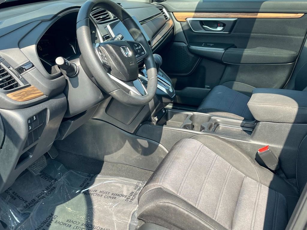 Used 2022 Honda CR-V EX image 26