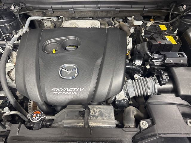 Used 2019 MAZDA CX-5 Touring image 9