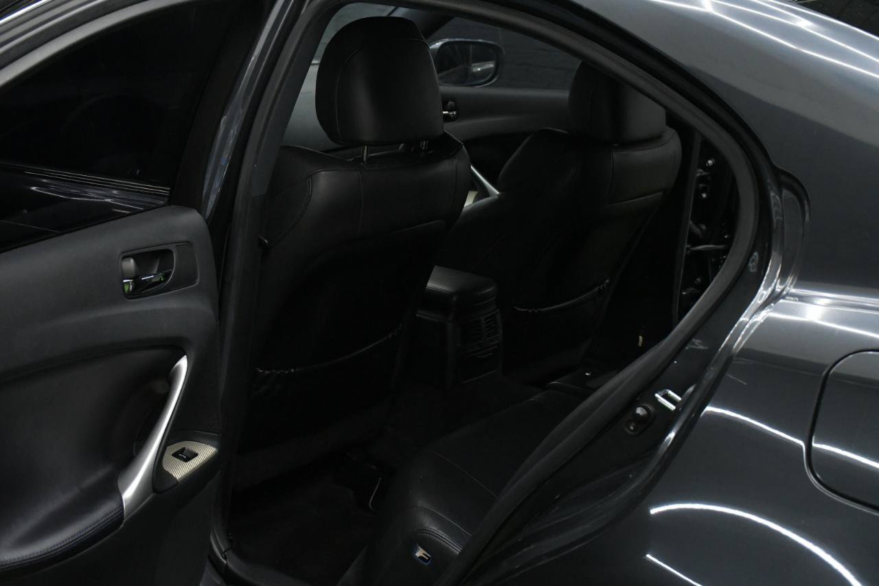 Used 2008 Lexus IS F RWD image 34