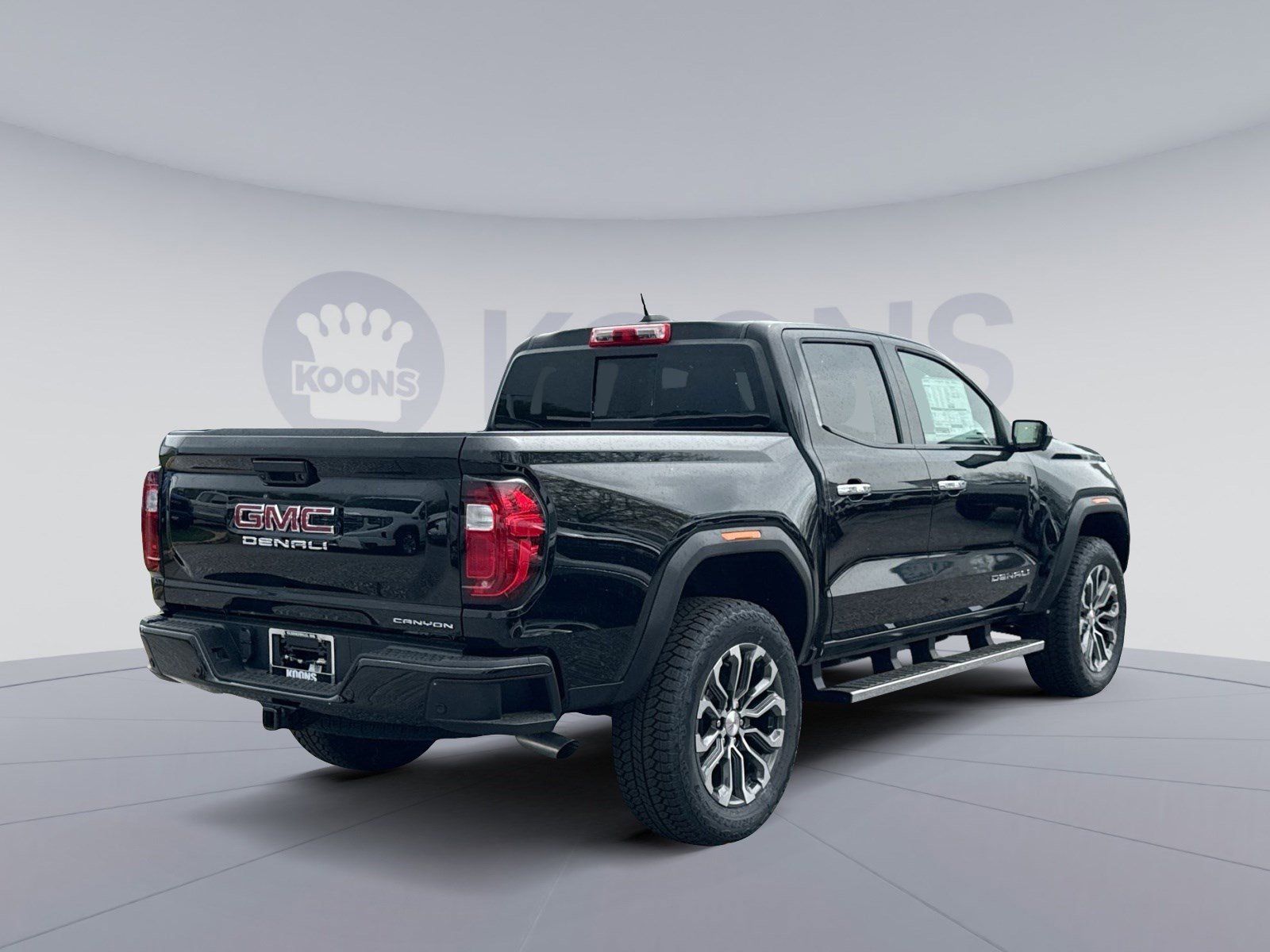 New 2026 GMC Canyon Denali image 7