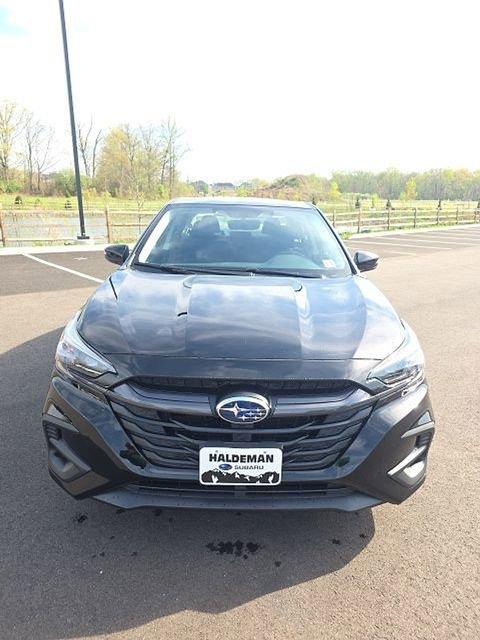 Certified 2025 Subaru Legacy Premium image 2