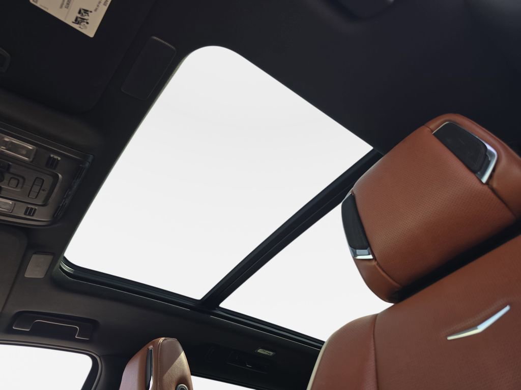 Used 2022 Cadillac Escalade Premium Luxury image 35