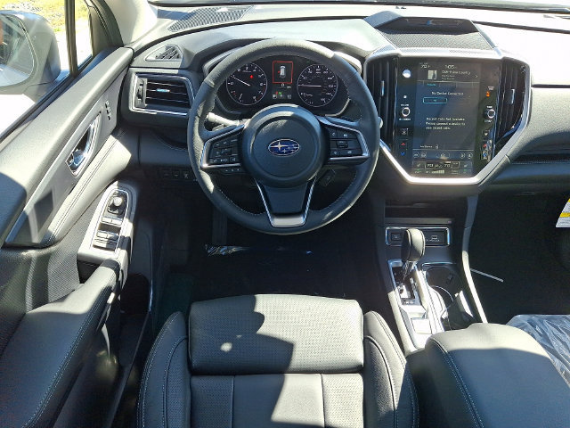 New 2027 Subaru Ascent Limited AWD/4WD image 11